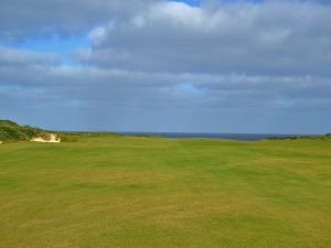 Cape Wickham 5th Fairway